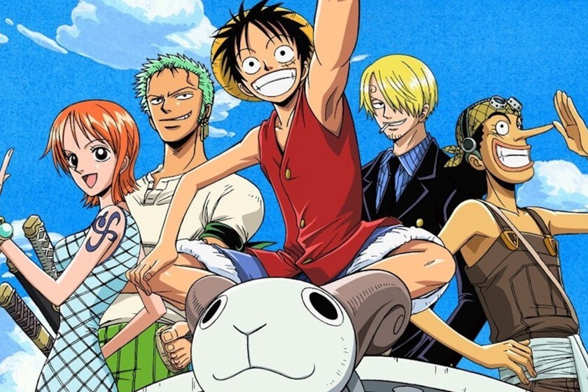 One Piece