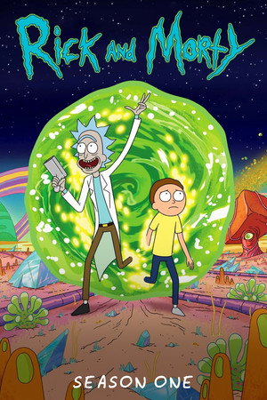 Rick and Morty