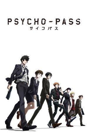 Psycho-Pass