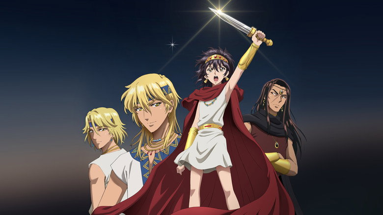 Episode 16